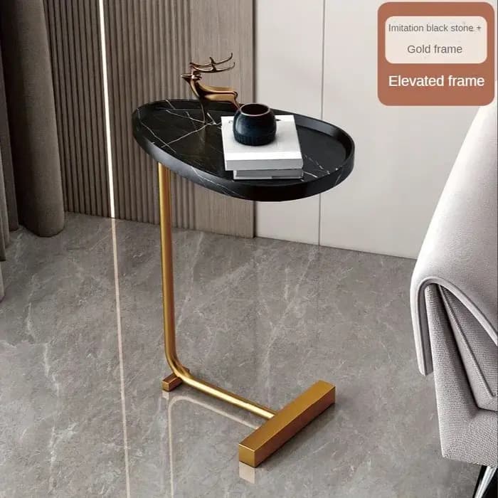 Tables d'appoint de luxe