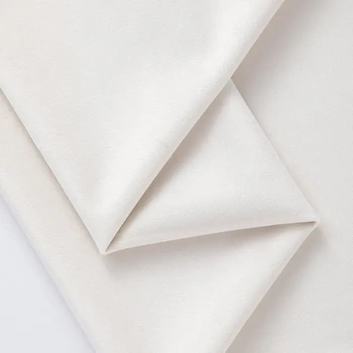 Tissu en velours pour canapé et chaises, tissus d'ameublement épais, accessoires de décoration pour