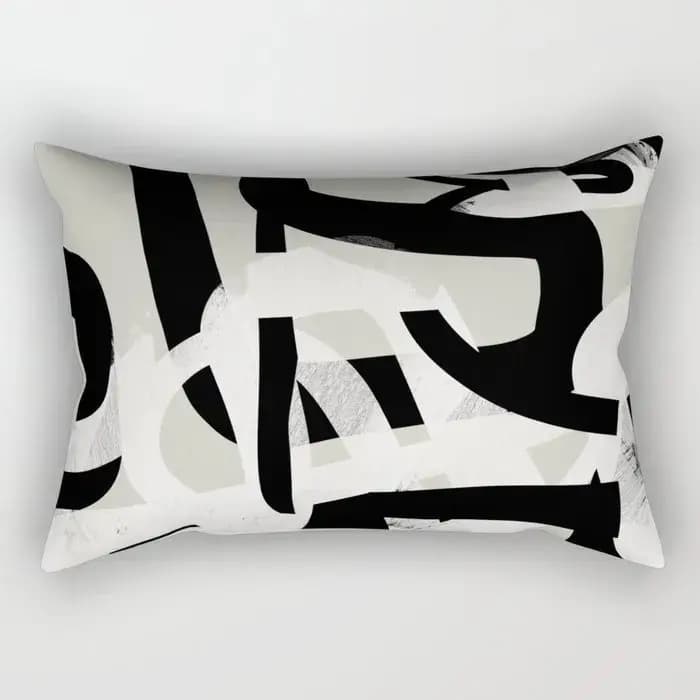 Housse de coussin de canapé