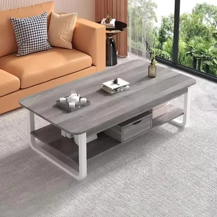 Tables basses esthétiques De luxe Glamour Design moderne