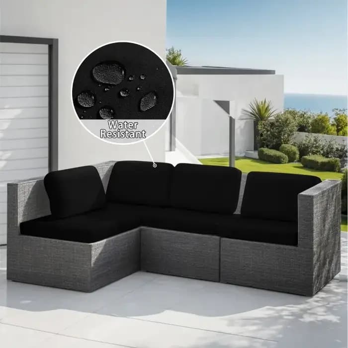 Housses de canapé extensibles et imperméables