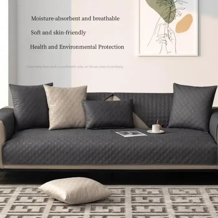 Juste de protection universelle coordonnante pour meubles