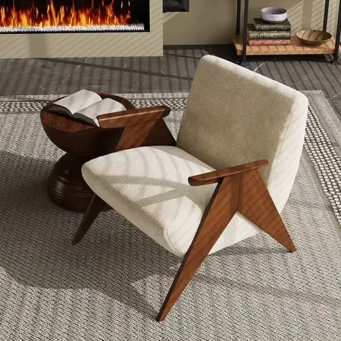 Fauteuil de salon, canapé