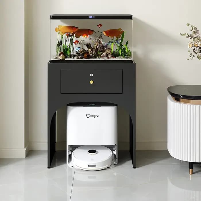 Table Console minimaliste italienne