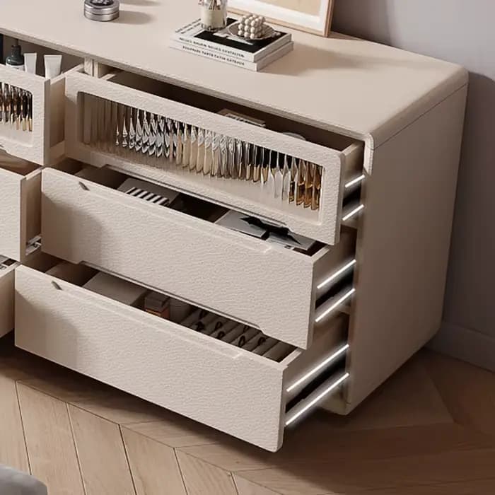 Coiffeuse De luxe moderne