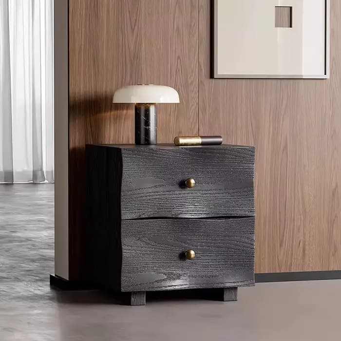 Table De chevet italienne Premium