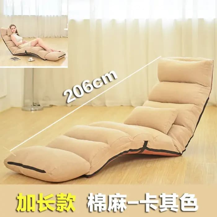 Fauteuils modernes individuels pour salon, chaises de lecture relaxantes ergonomiques inclinables, m