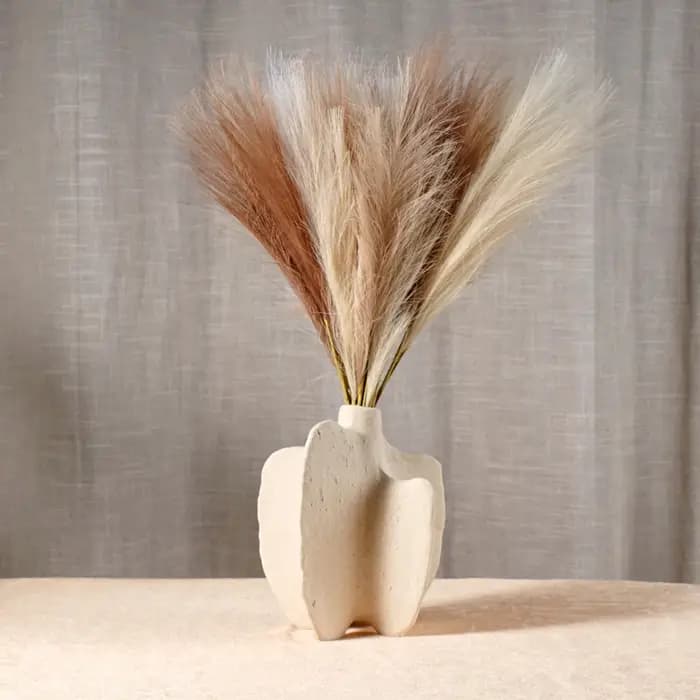 CAPIrepository-Vase en céramique de style mer