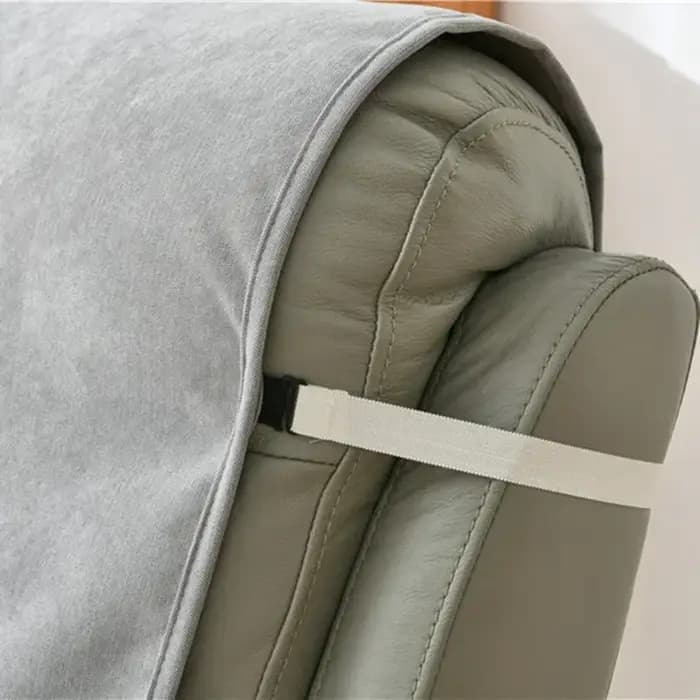 Juste de canapé imperméable pour animaux de compagnie