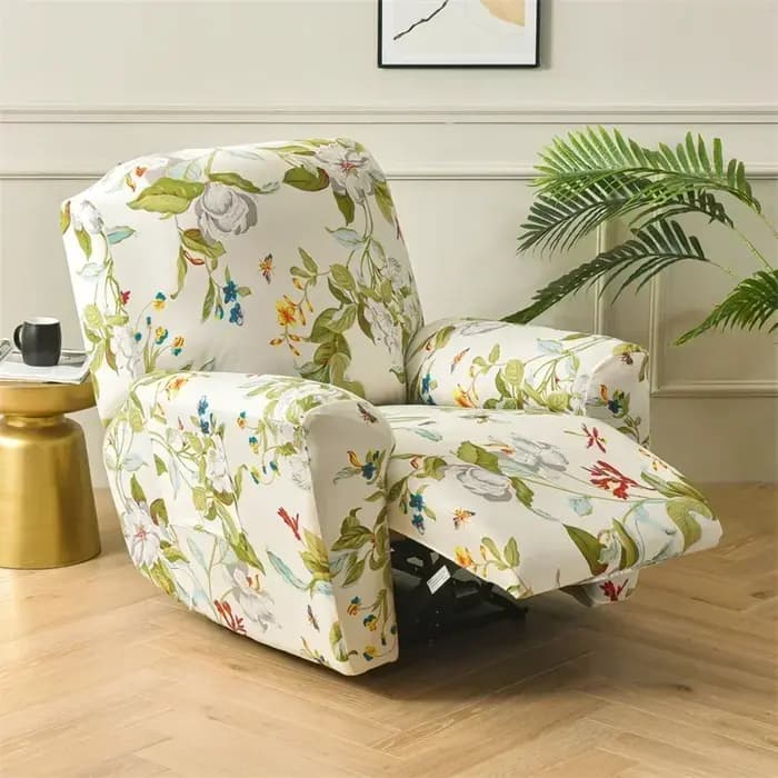 Juste de protection extensible pour canapé et fauteuil 1/2/3 places