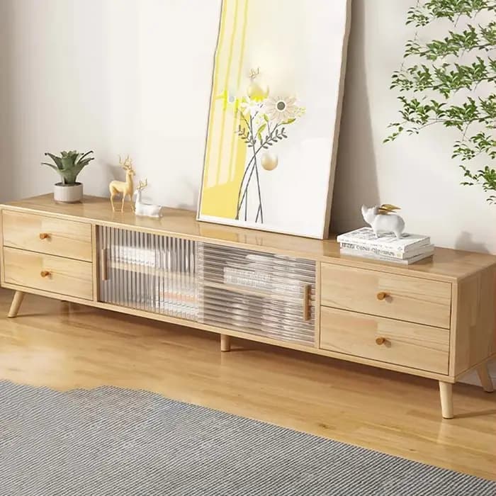 Meuble Tv Simple et Unique