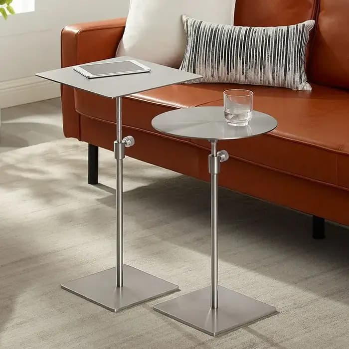 Tables basses mobiles pour salon