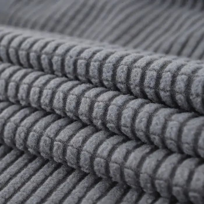 Housses d'accoudoir extensibles pour meubles en flanelle
