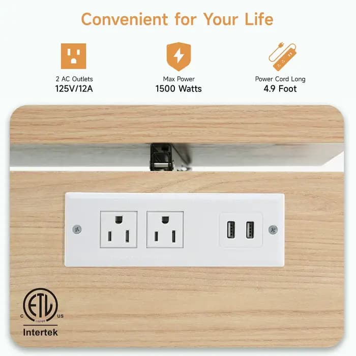 Chariots roulants pour îlots de cuisine mobiles de 60 pouces, Table d'îlot de cuisine, chariots de m