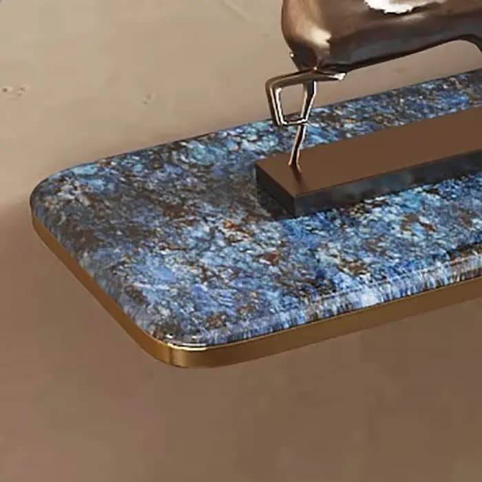 Table console tendance et unique