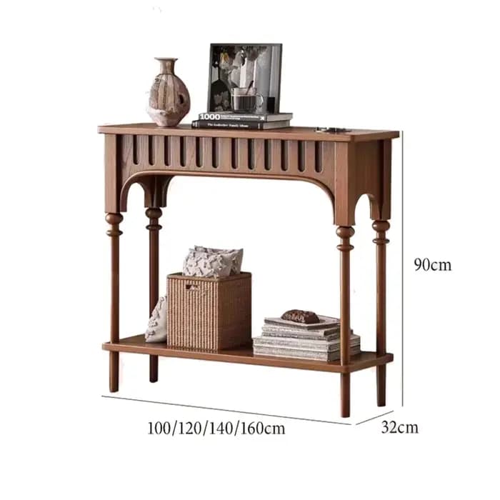 Tables De Console françaises élégantes