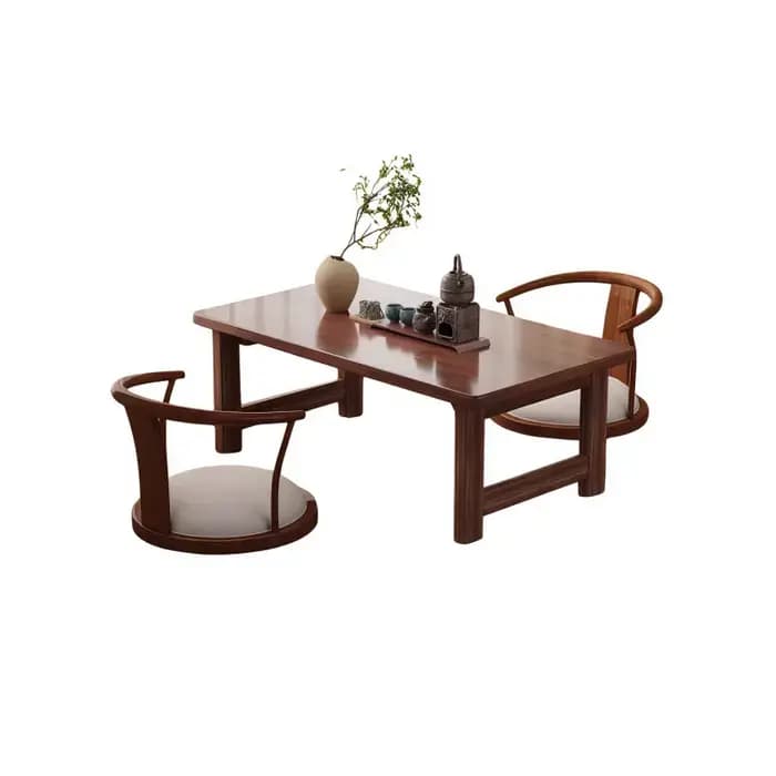 Table pliante multifonctionnelle : bureau à domicile