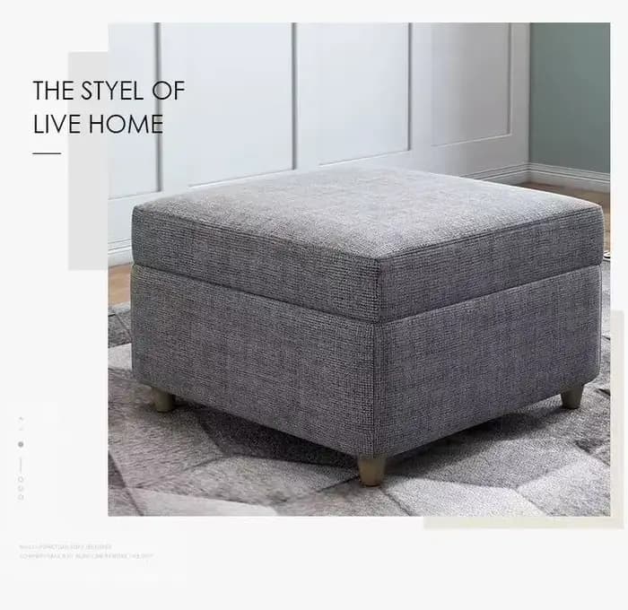 Bois Beige canapés européens remplissage accoudoir Design nordique inclinable paresseux