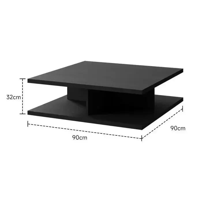 Table basse multifonction Unique