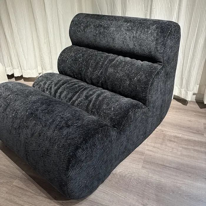 Canapé de Compression inclinable européen