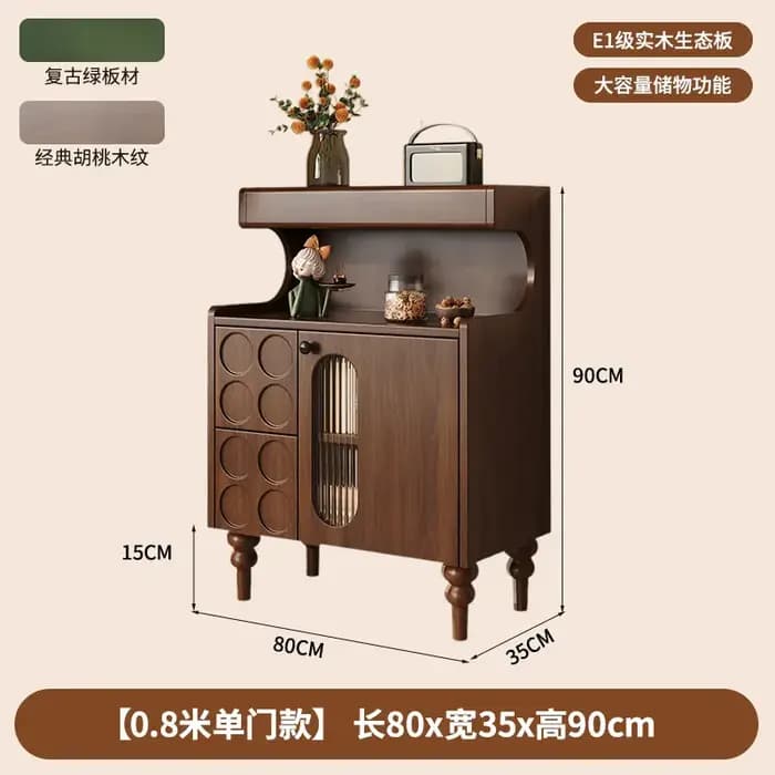 Meuble de rangement Librero pour salon, armoire de rangement en bois, présentoir à maquillage, tiroirs à bijoux, armoire de jardin nordique, meuble tendance