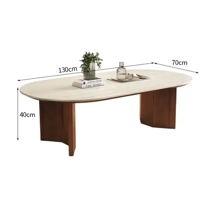 Tables basses en bois pour salon
