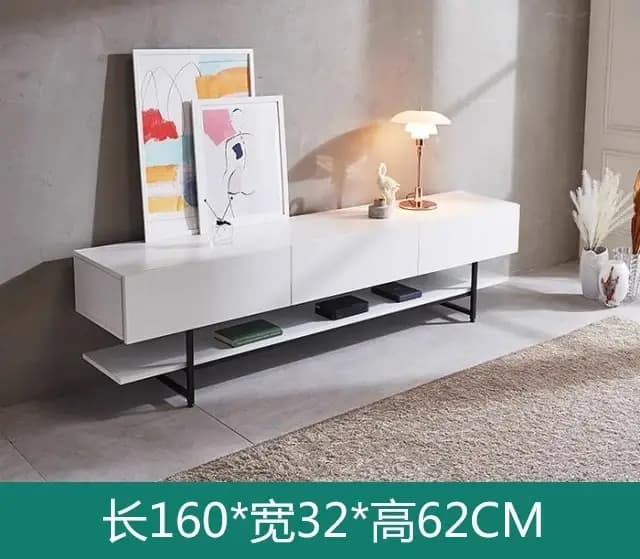 Meuble Tv Vertical haute