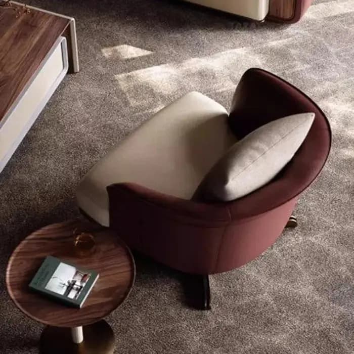 Fauteuils sectionnels pour salon