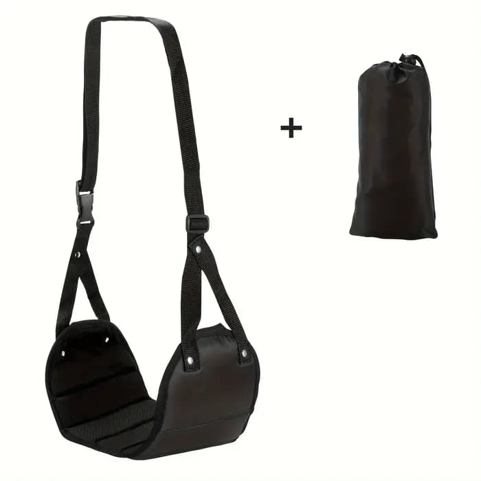 1 pièce/2 pièces nouveau hamac de voyage hamac de bureau avec avion et Rail à grande vitesse repose-