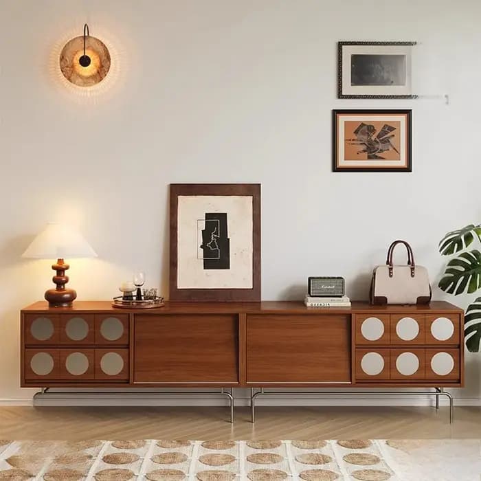Meuble Tv moderne Simple
