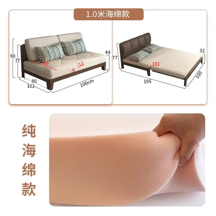 Canapés multifonctionnels pour enfants, salon inclinable, chambre à coucher, lecture, salon, Divani