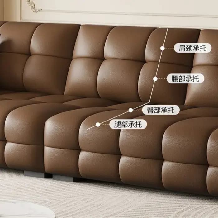 Confortable adultes salon canapé