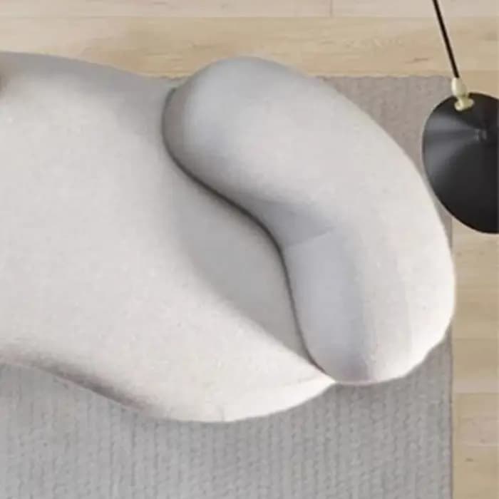 Canapé paresseux minimaliste inclinable De luxe design relaxant Salon