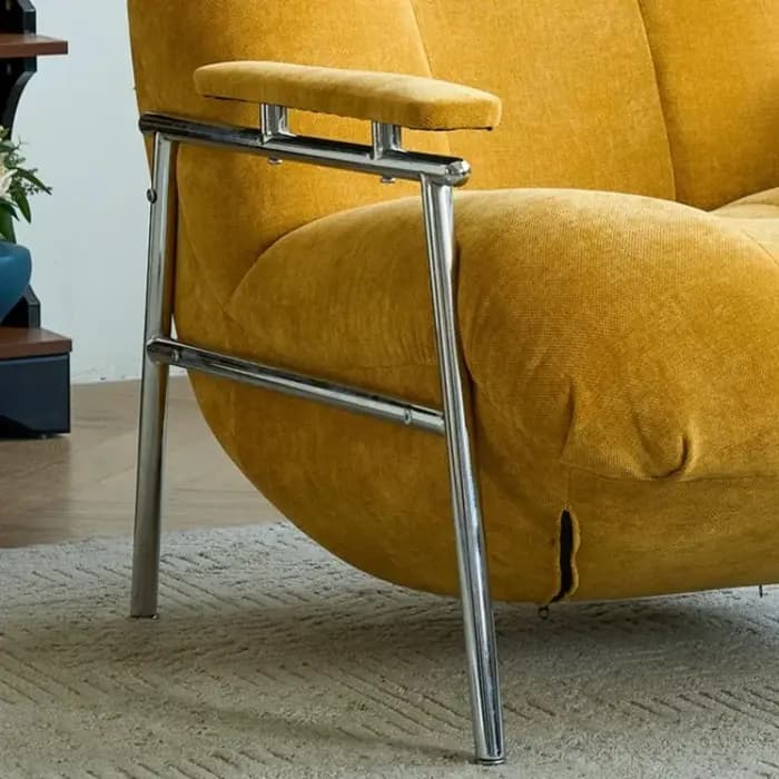 Fauteuil de lecture, de maquillage
