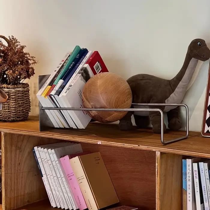 Bibliothèque de Style du milieu du siècle