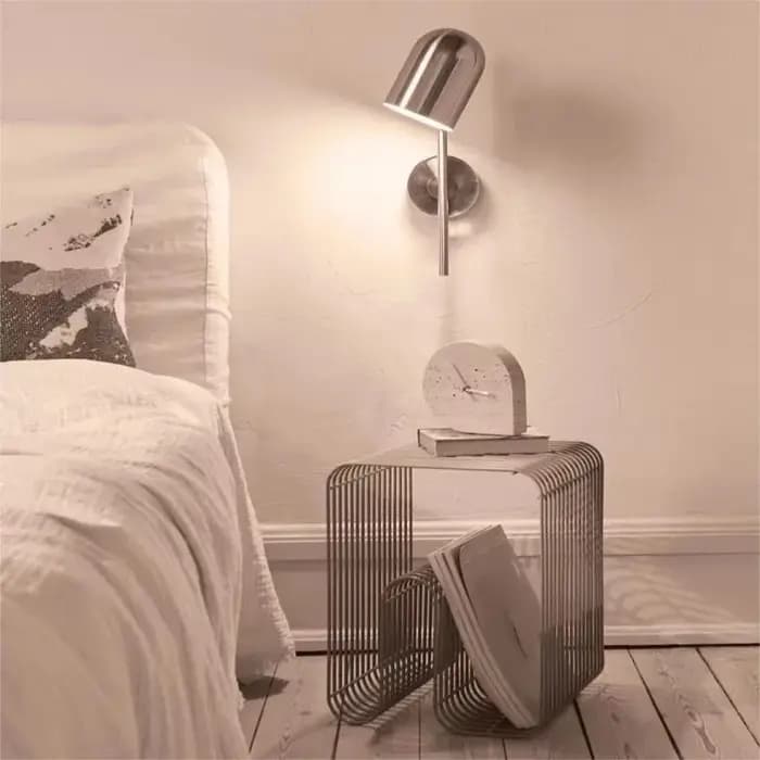 Table d'appoint moderne minimaliste nordique