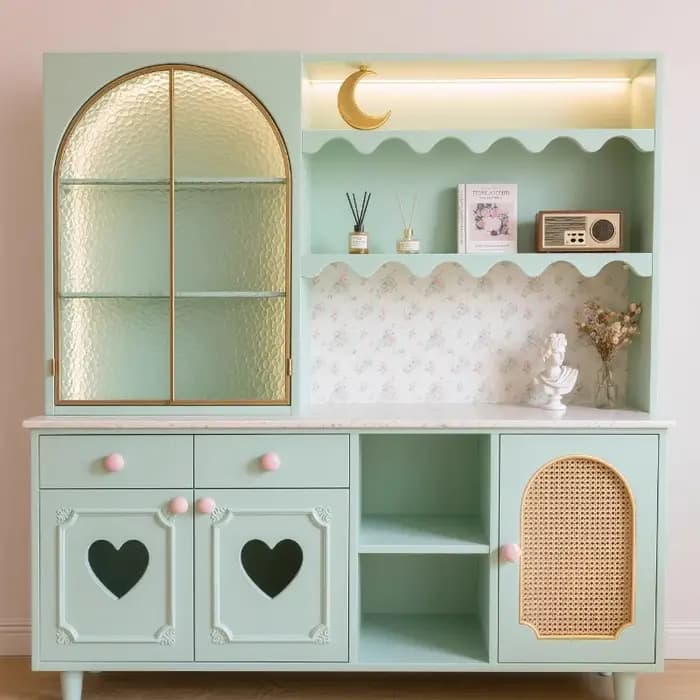 Organiser étagère Salon armoires