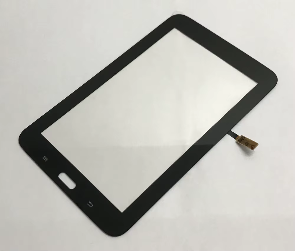7 pouces pour Samsung Galaxy Tab 3 SM-T110 SM-T111 SM-T113 SM-T116 SM-T114 écran tactile T110 T111 T