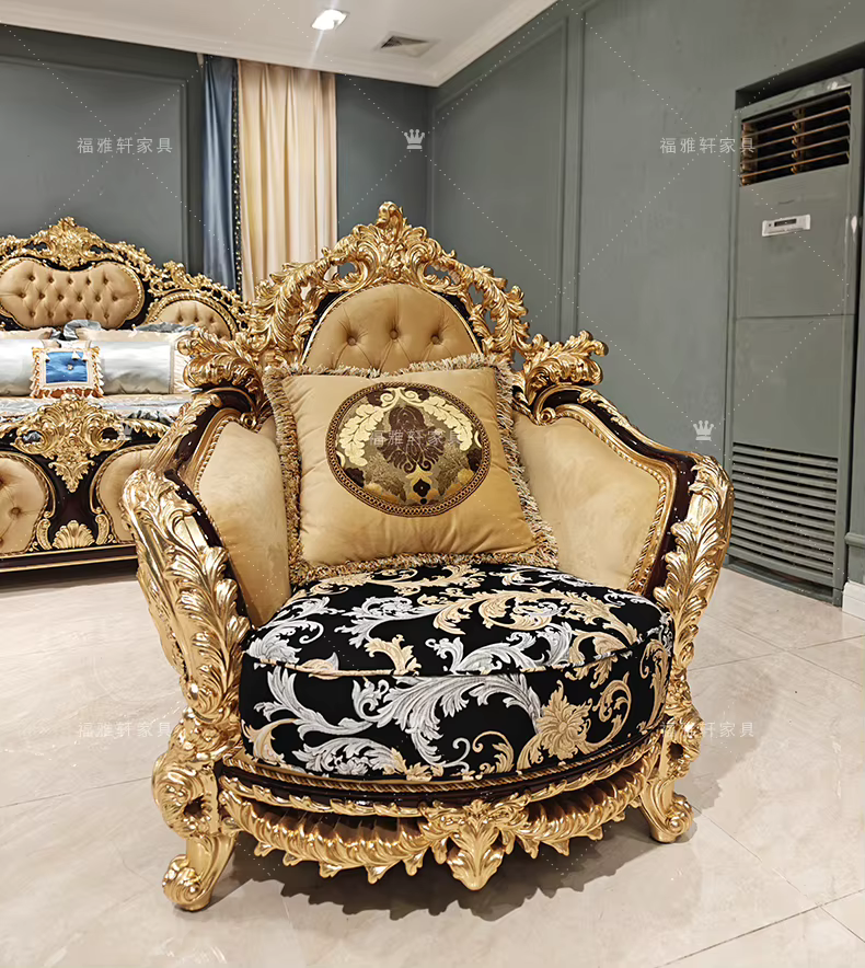 Europe canapé inclinable concepteur confortable élégant canapé d'angle salon De détente grandes Cade