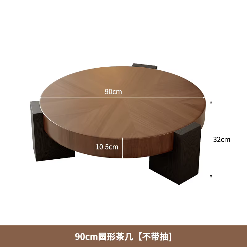 Table Basse Design moderne livres industriels Tables basses Glam uniques Table Basse de luxe haut de