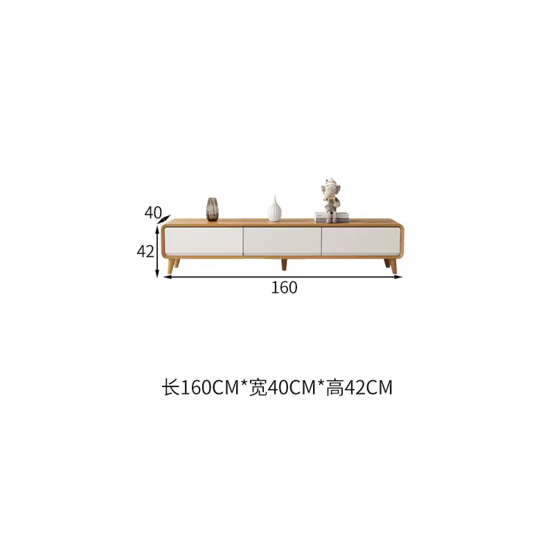 Meubles de télévision français du milieu du siècle rétro Chic Glamour Vintage supports de télévision