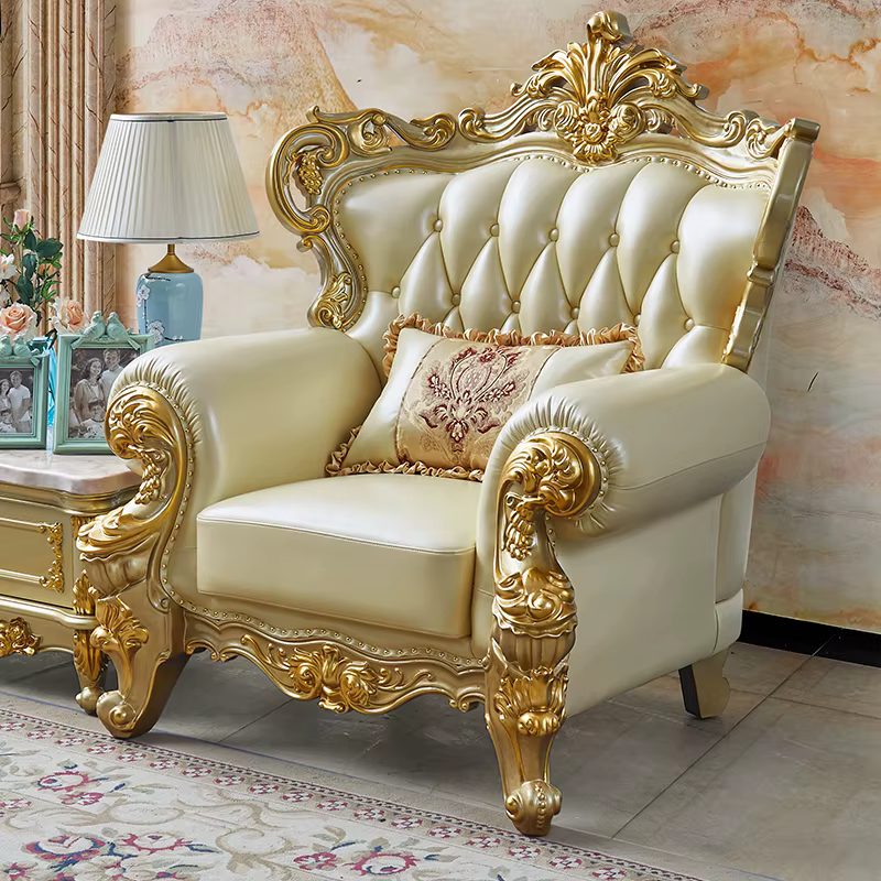 Salon inclinable canapé imperméable coussin appartement canapé nordique design Muebles Para Habitaci