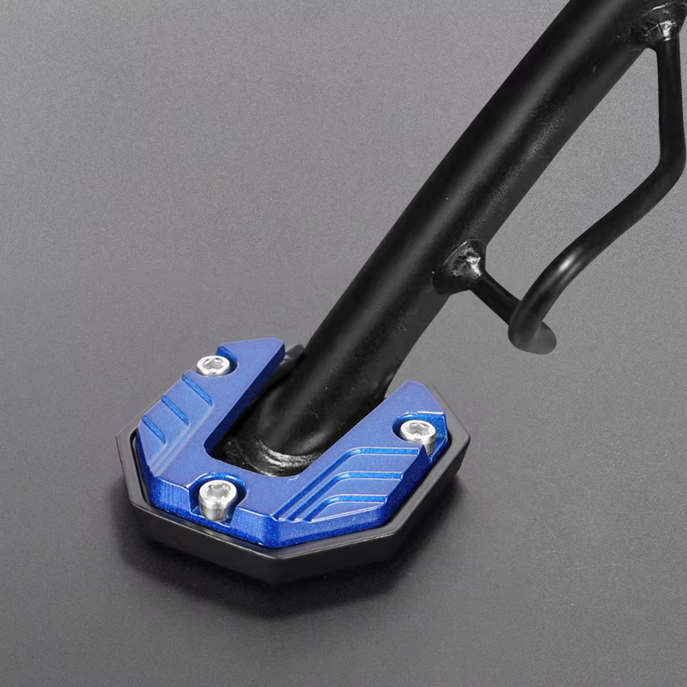 Cadre de Support de levage pliant pour moto, Support de levage lourd pliable, cadre de grue Stable p