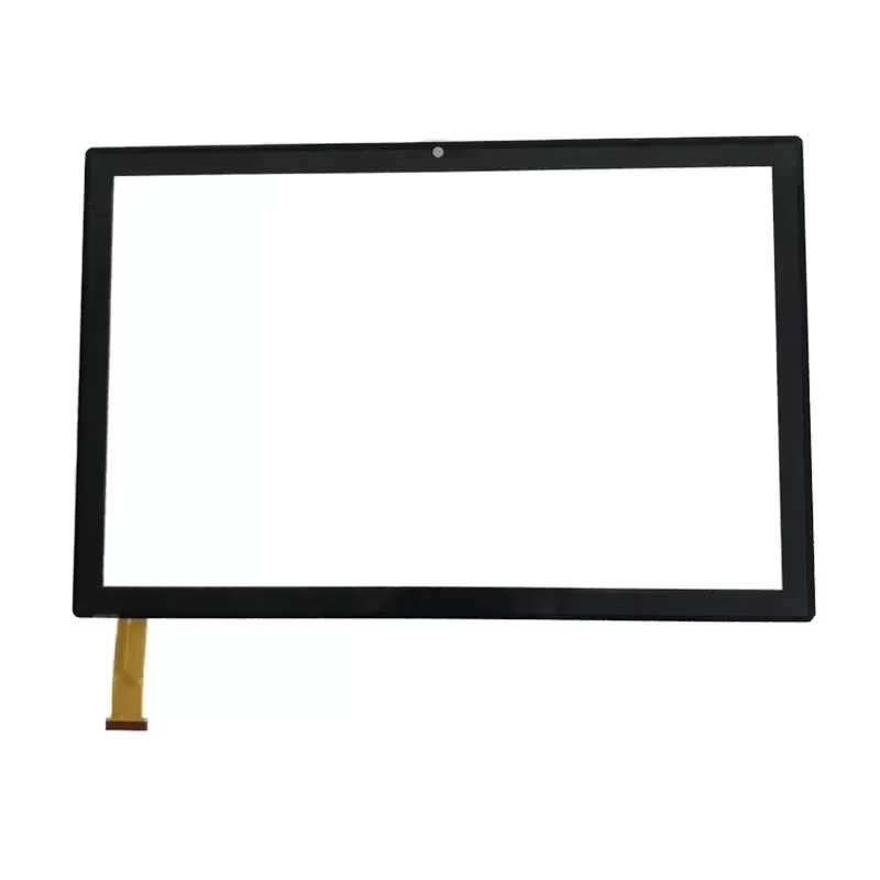 Écran tactile pour tablette Goodtel G10, 10.1 pouces, capteur de Hébergements eur, panneau de verre 