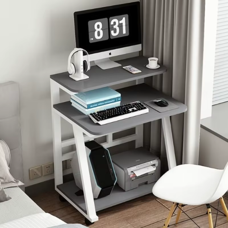 Bureau d'ordinateur bureau de jeu bureau d'ordinateur intelligent bureau d'étude jeu d'apprentissage