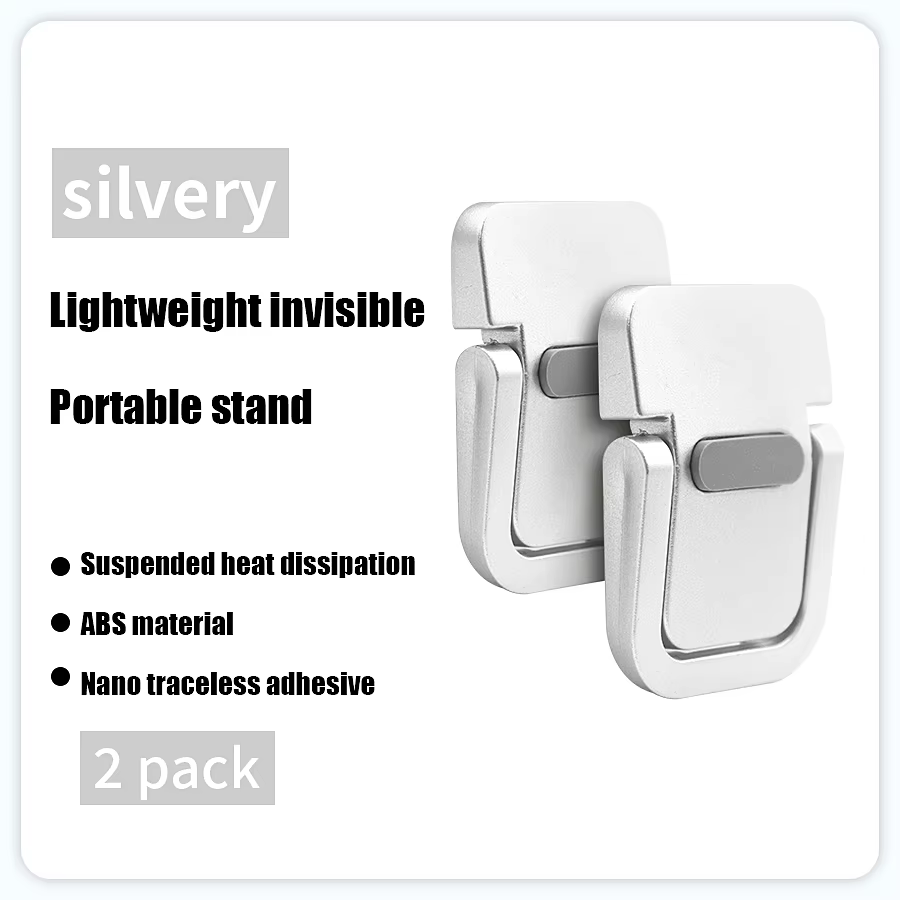 Support de portable miniature portable pour Macbook Huawei Samsung Xiaomi Dell ASUS HP Toshiba Suppo