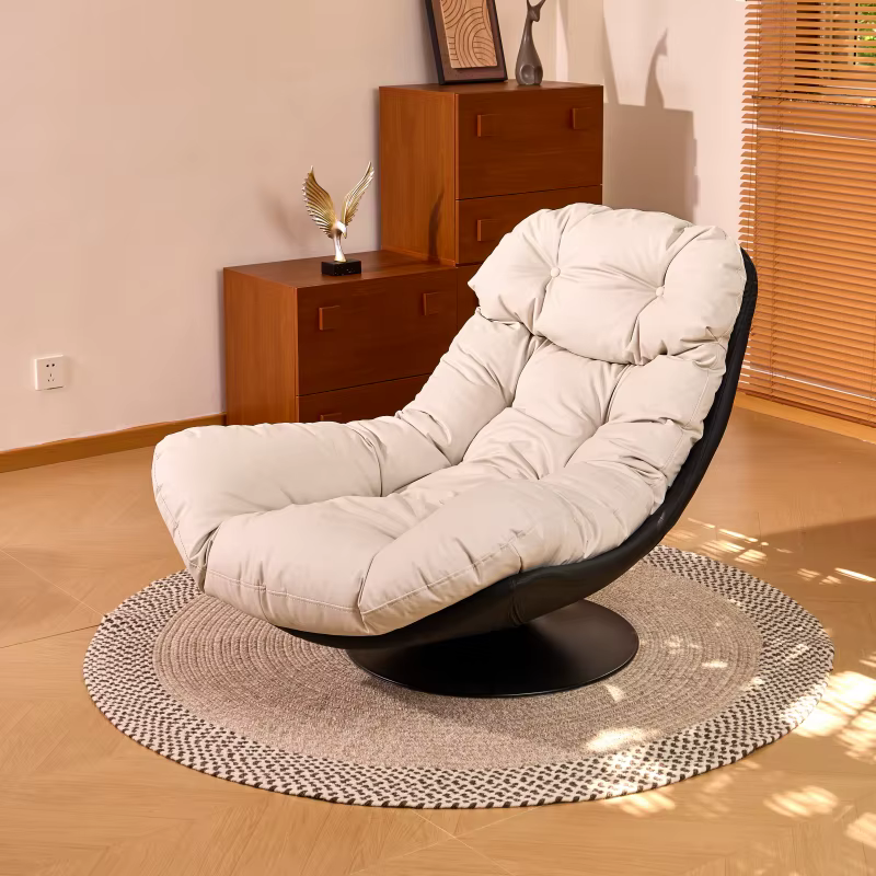 Canapés de Salon modernes et nordiques, minimalistes, de luxe, confortables, italiens, meubles de Sa
