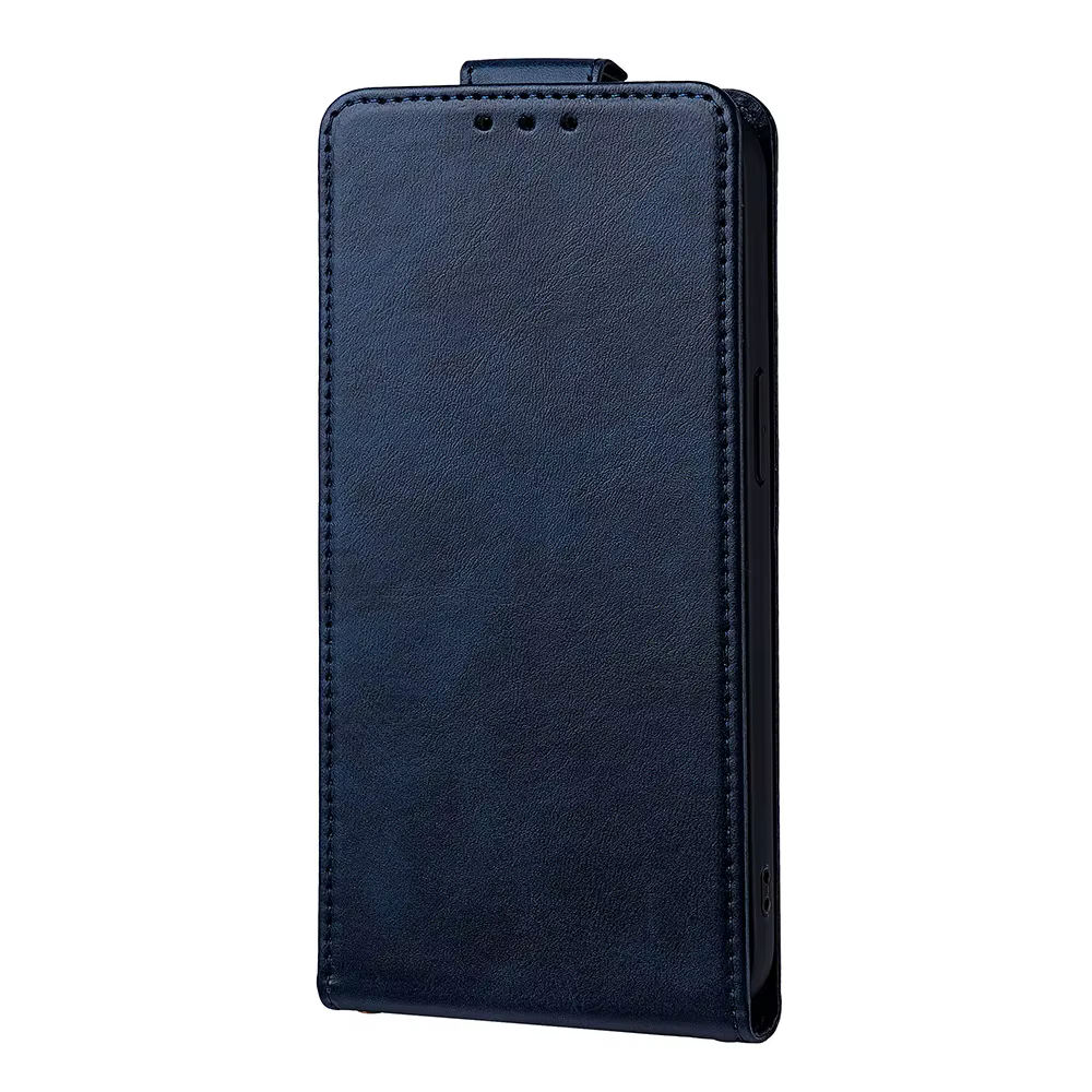 Étui à rabat pour Motorola Moto G86 G66J G56 G85 G75 G55 G45 G84 G54 G34 G24 G73 G53 G23 classique o