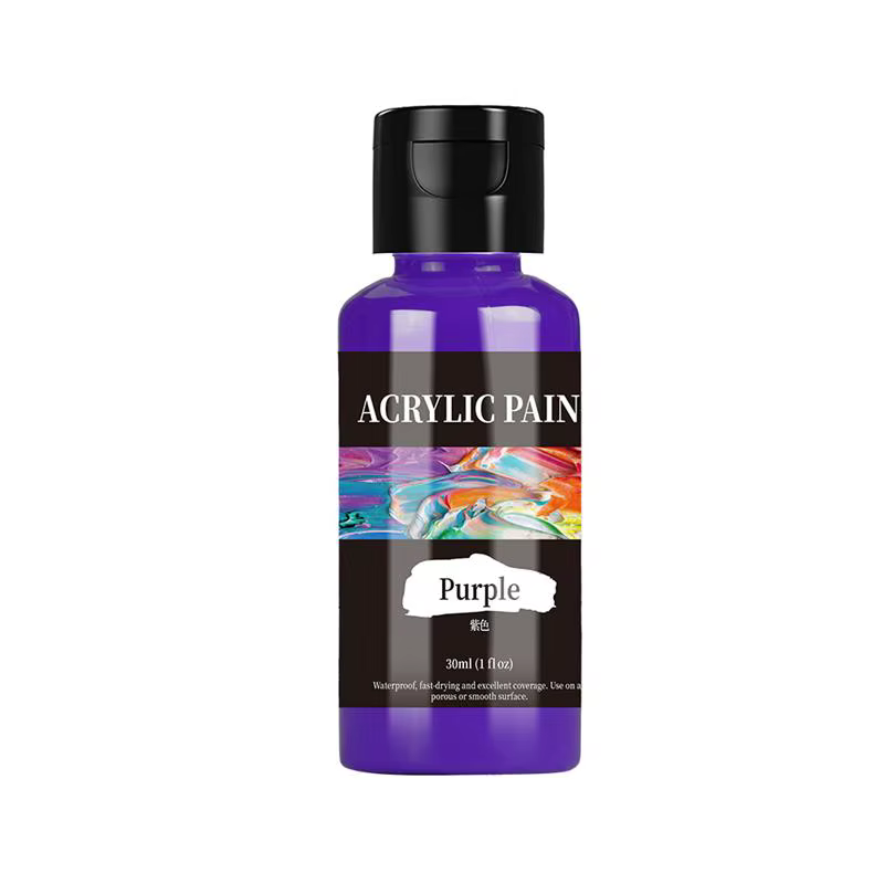 Peinture de réparation du cuir 30ml, Pigments de coloration pour chaussures, baskets, canapé, veste,