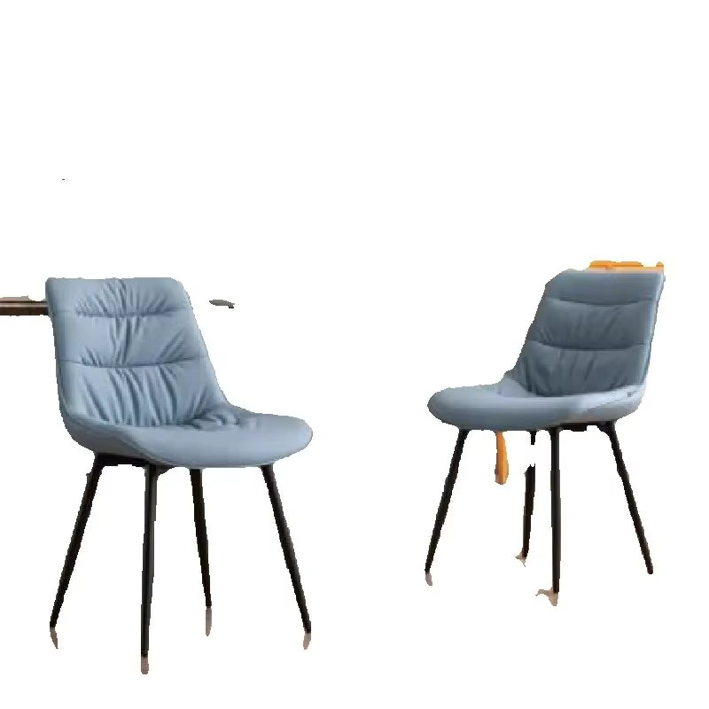 EB 6 chaise basse petite taille Table combinaison douce ensemble décontracté simple salon personne t